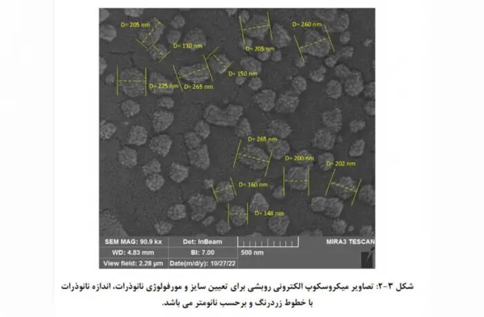 هوشمندسازی درمان سرطان با فناوری نانو