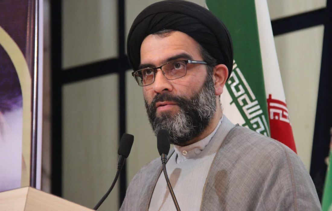 عضو مجلس خبرگان رهبری: نخبگان پرچمدار حفظ انسجام ملی باشند
