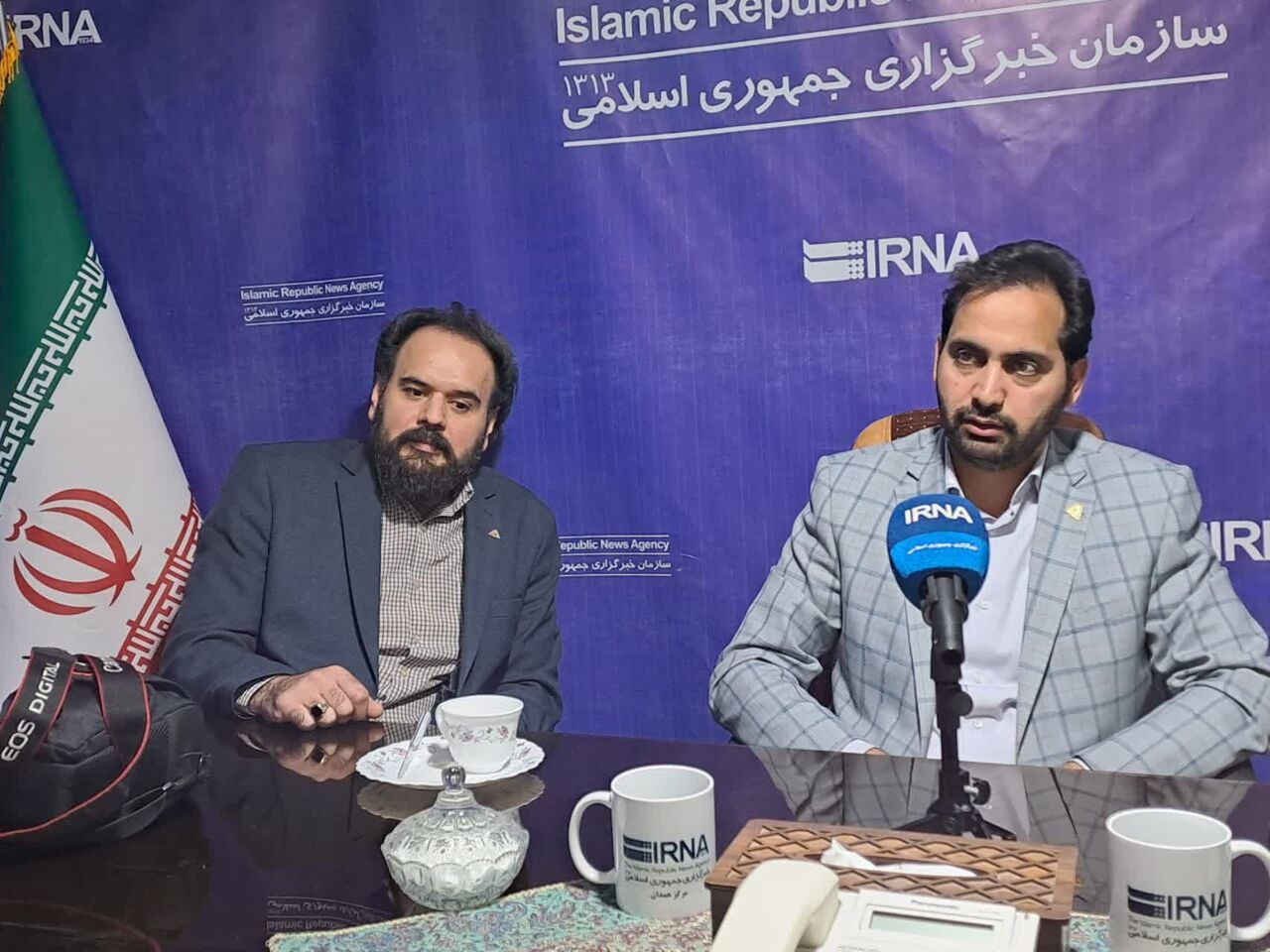 تزریق پنج هزار میلیارد ریالی صندوق کارآفرینی امید همدان به بخش تولید