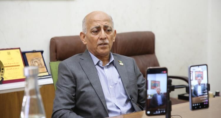 سهمیه روزانه آب برای هر فرد در غزه کمتر یک هفتم میانگین جهانی است