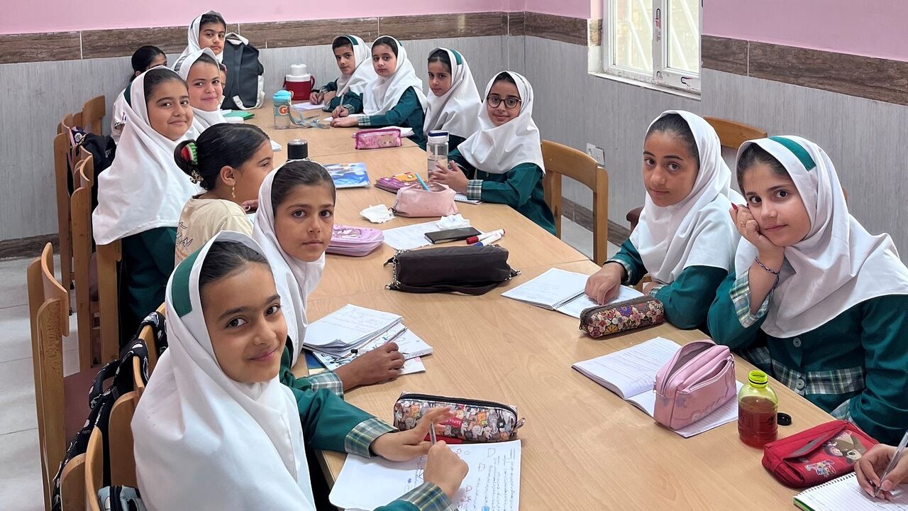 ۵۱۲ قرار آموزشی در کتابخانه‌های فارس؛ پلی از نیازهای درسی تا ترویج کتابخوانی