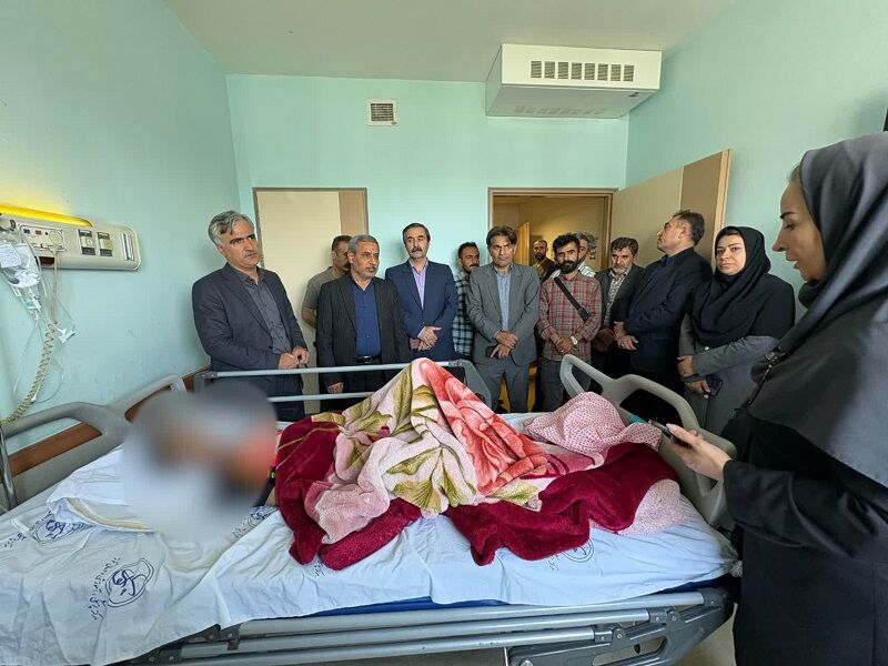 پایان کابوس ۲کودک سنندجی، نجات از دست کودک‌آزاران با مداخله اورژانس اجتماعی