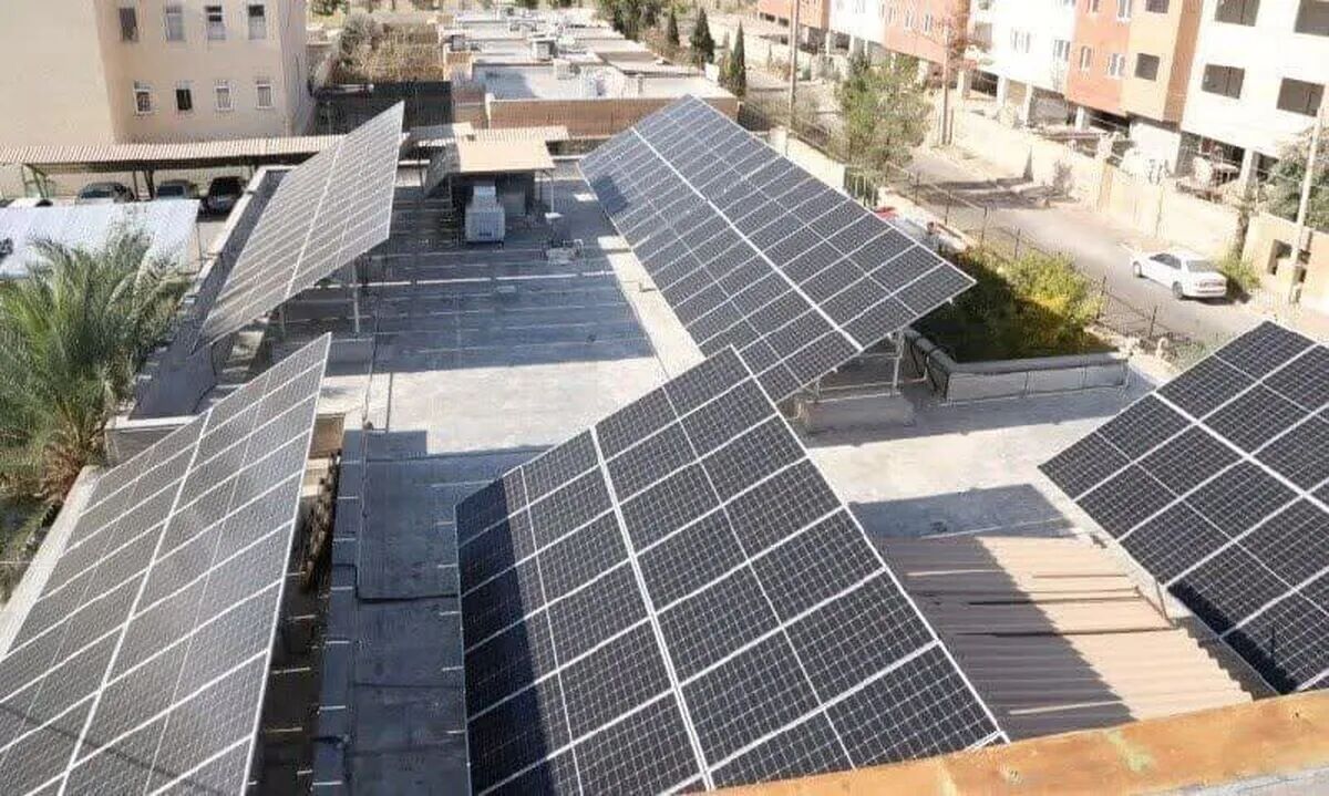توسعه روستاهای گرمسار با تقویت زیرساختها و بهرهگیری از انرژی پاک