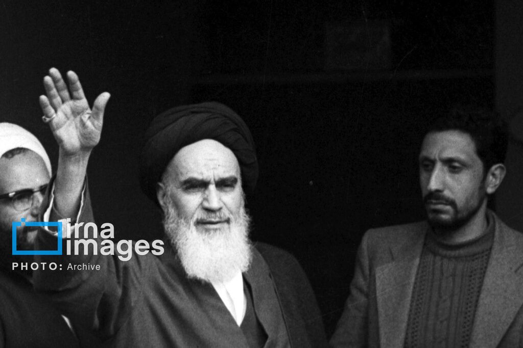 رهبری فراتر از زمان؛ چگونه امام خمینی جهان را تحت تاثیر قرار داد