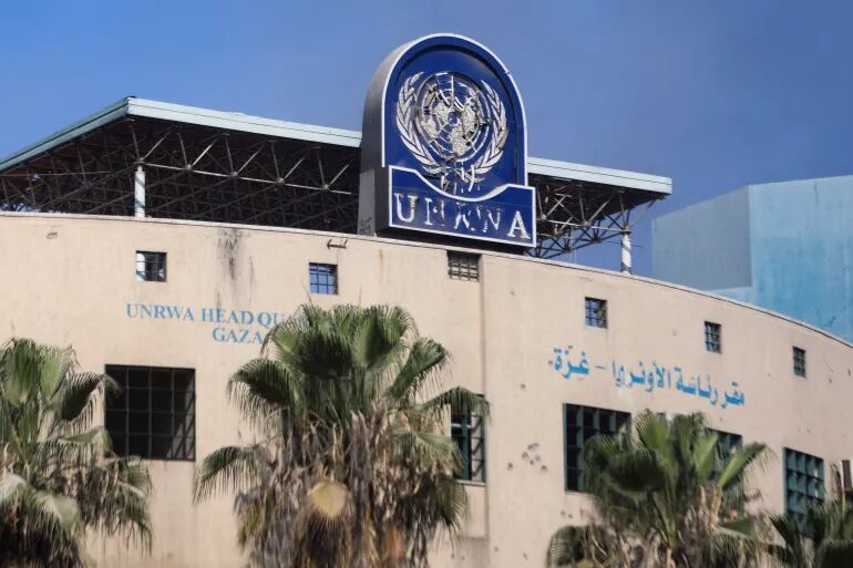 جبهه خلق برای آزادی فلسطین: تلاش برای فروپاشی «آنروا» به نتیجه نخواهد رسید