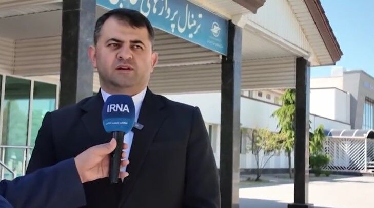 ظرفیت‌های ارومیه در اجلاس شانگهای تببین شد/ مذاکره برای نوسازی ناوگان حمل و نقل عمومی