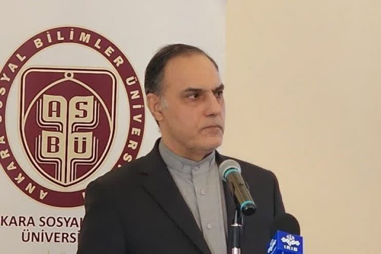 روادید تیم ملی فوتبال ایران برای جام جهانی ۲۰۲۶ صادر شد