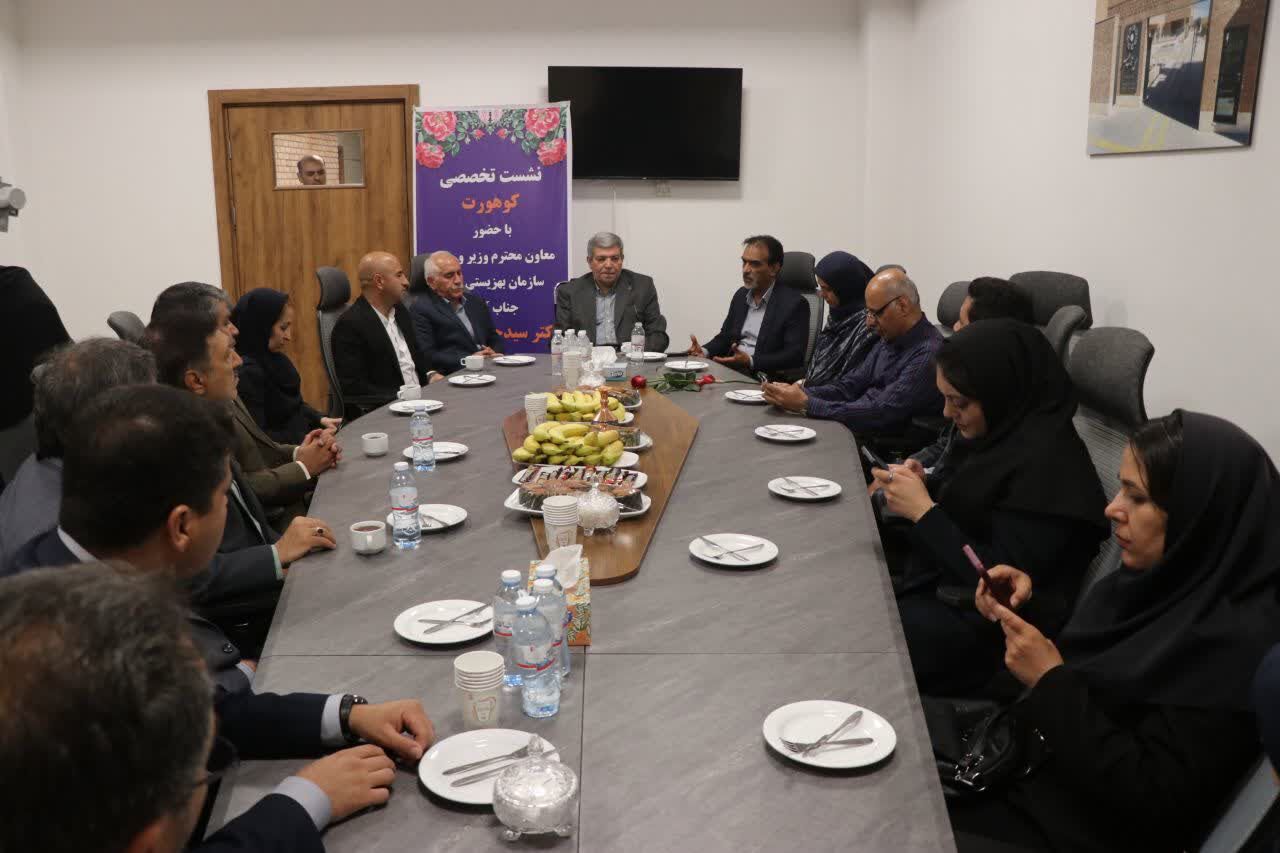 گام بلند بهزیستی برای اشتغال‌زایی؛ راه‌اندازی صندوق حمایت از توانمندان معلول