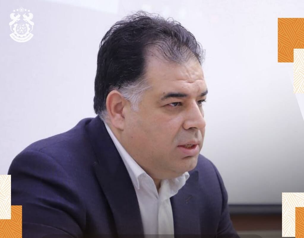 مدیرعامل مس سونگون: حفظ باشگاه و خاموش نشدن چراغ رشتههای ورزشی اولویت ماست