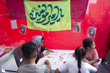 جشن غدیر خم در سمنان