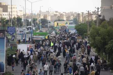 جشن غدیر خم در سمنان
