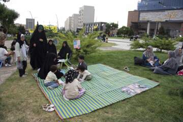 جشن غدیر خم در سمنان