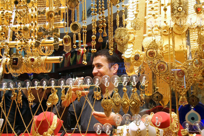 بازار طلای کاغذی خراسان شمالی؛ رویای سود یا تله زیان؟