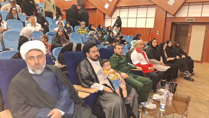 حجتالاسلام وافی: کاهش شتابان جمعیت، مهمترین تهدید پیشروی ایران است