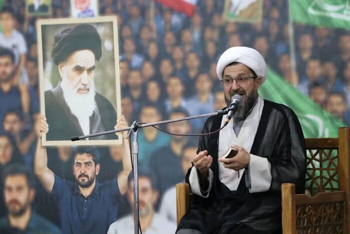 هیاتیها از حضور در میدان تا اطاعت از ولی فقیه مسئولیت دارند