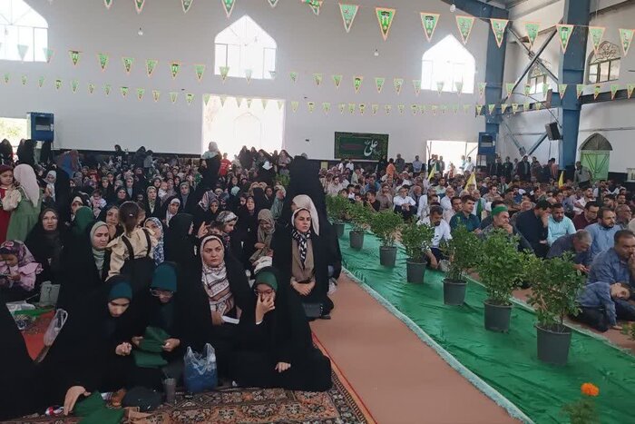 روستای سیوجان خوسف؛ جایی که پیمان اخوت هنوز زنده است