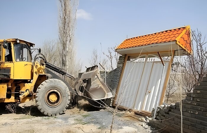اخبار کوتاه از غرب اصفهان