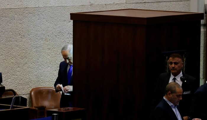 جنجال بر سر انتخاب رئیس دیوان محاسبات اسرائیل؛ اپوزیسیون خواستار ابطال رأیگیری شد