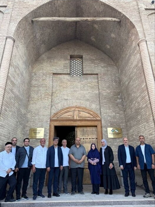 توسعه همکاری محیط زیستی ایران و تاجیکستان