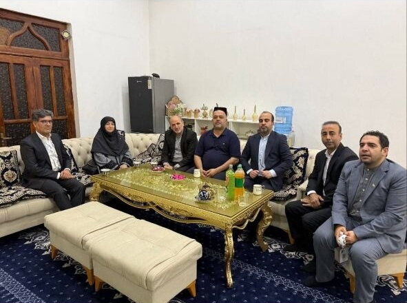 توسعه همکاری محیط زیستی ایران و تاجیکستان