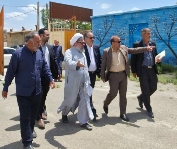 از رفع بیواسطه مشکل آب تا تجلیل از سرمایههای اجتماعی؛ روایتی از خدمت بیمنت در ملایر