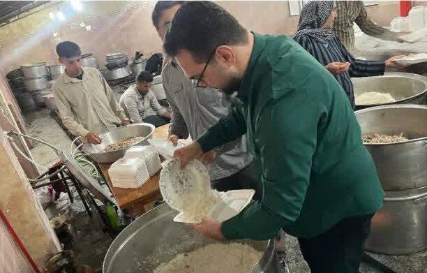 آیین‌های غدیر در گیلان