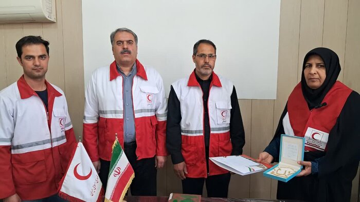 گردنبندی که سهبار «رفت و بازگشت»؛ اینبار برای نجات جان ماند