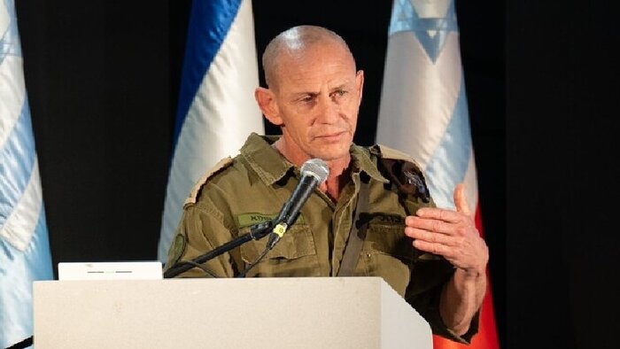 حمله پهپادی مقاومت به محل حضور نتانیاهو در بازید از شمال فلسطین اشغالی