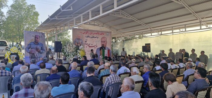 ارتقای امکانات محیط بانان ضامن تقویت حفاطت از طبیعت