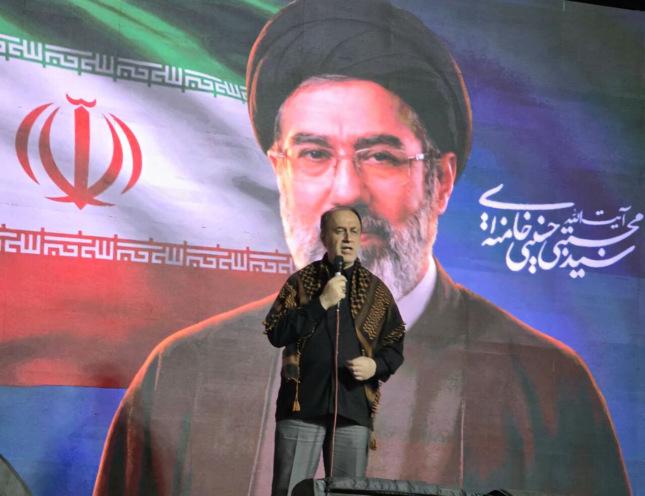 نایب رئیس مجلس: آمریکا تمدن، تاریخ و هویتِ ملت ایران را در این جنگ هدف قرار داد
