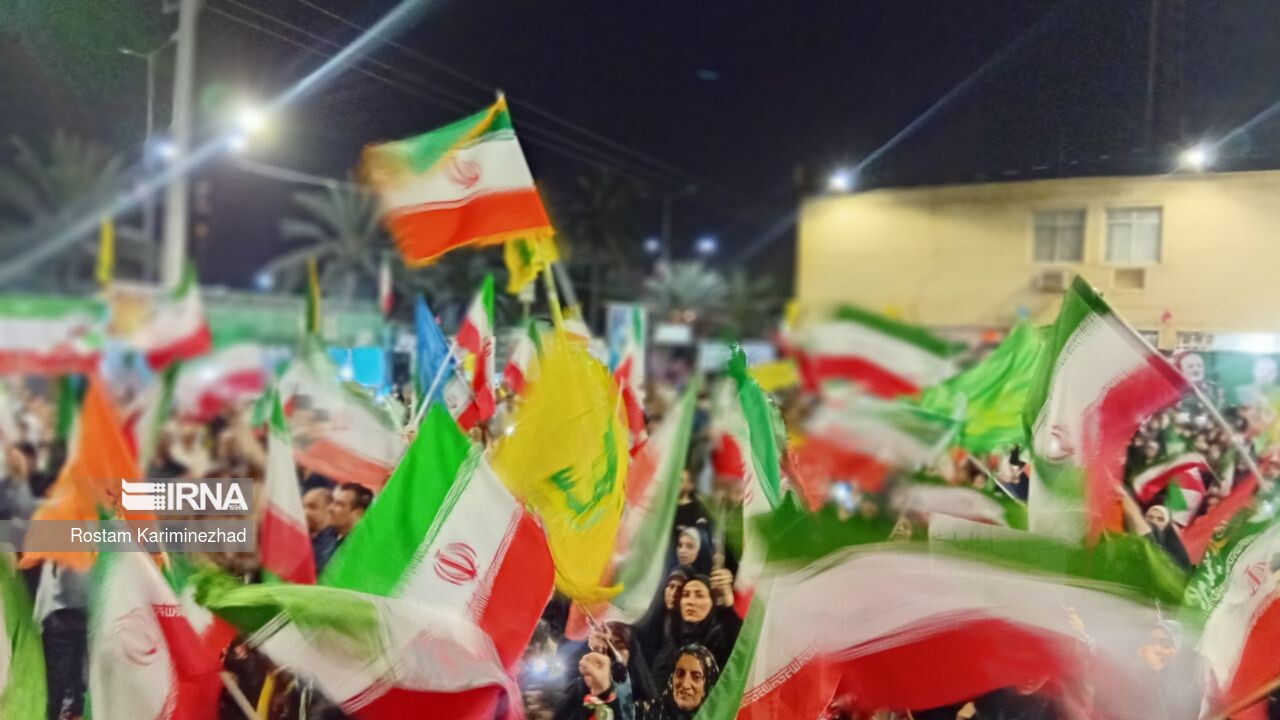 عزاداری‌های محرم به میدان پیوند بخورد