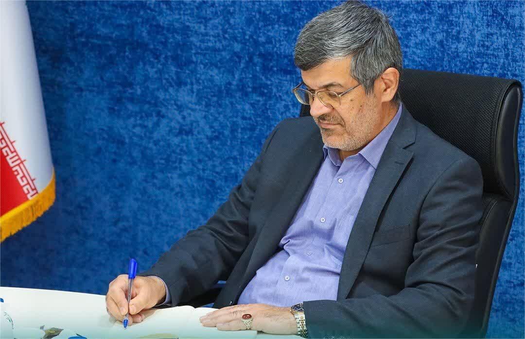 استاندار یزد: رمز پایداری نظام، اطاعت از فرامین رهبر معظم انقلاب است ...