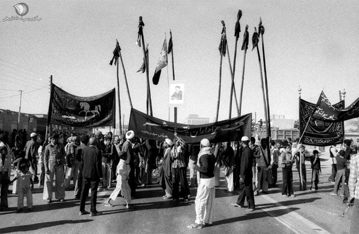 هرمزگان در مسیر بیداری؛ از خفقان پهلوی تا خروش ۱۵ خرداد در سواحل خلیج فارس