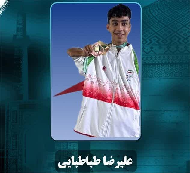 از یزد تا ناگویا؛ دو ورزشکار شایسته استان در اردوی تیم ملی پاراتنیس روی میز