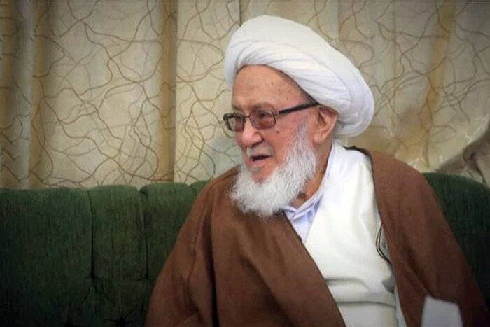قالیباف: آیت الله فیاض از چهرههای مؤثر در تقویت وحدت اسلامی به شمار میرفت