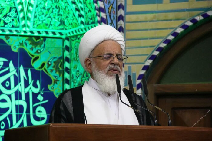 امام جمعه یزد: انسجام ملی اصلیترین نیاز کشور است