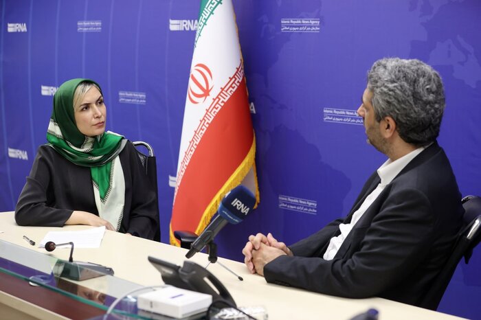 سیدمهدی طباطبایی: