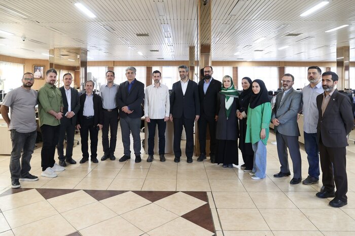 سیدمهدی طباطبایی: