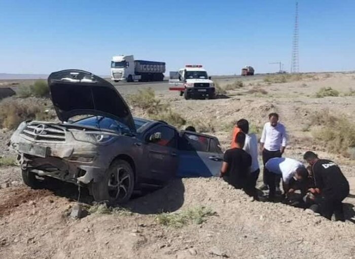 تکرار سوانح رانندگی زنگ خطر تازهای برای هرمزگان