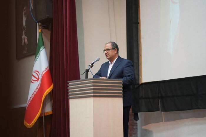 همافزایی روابطعمومیهای دستگاههای اجرایی لازمه روایت مؤثر خدمات دولت است
بوشهر- ایرنا