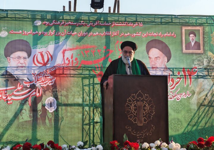 نماینده مجلس: رعایت کامل شروط رهبر انقلاب باید مبنای هرگونه مذاکره باشد