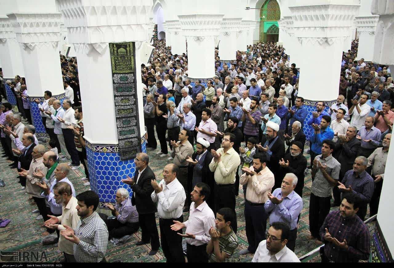 امام جمعه یزد: انسجام ملی، اصلی‌ترین نیاز کشور است