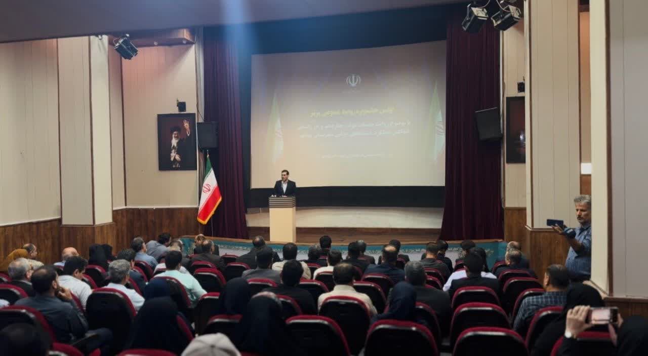 هم‌افزایی روابط‌عمومی‌های دستگاه‌های اجرایی لازمه روایت مؤثر خدمات دولت است