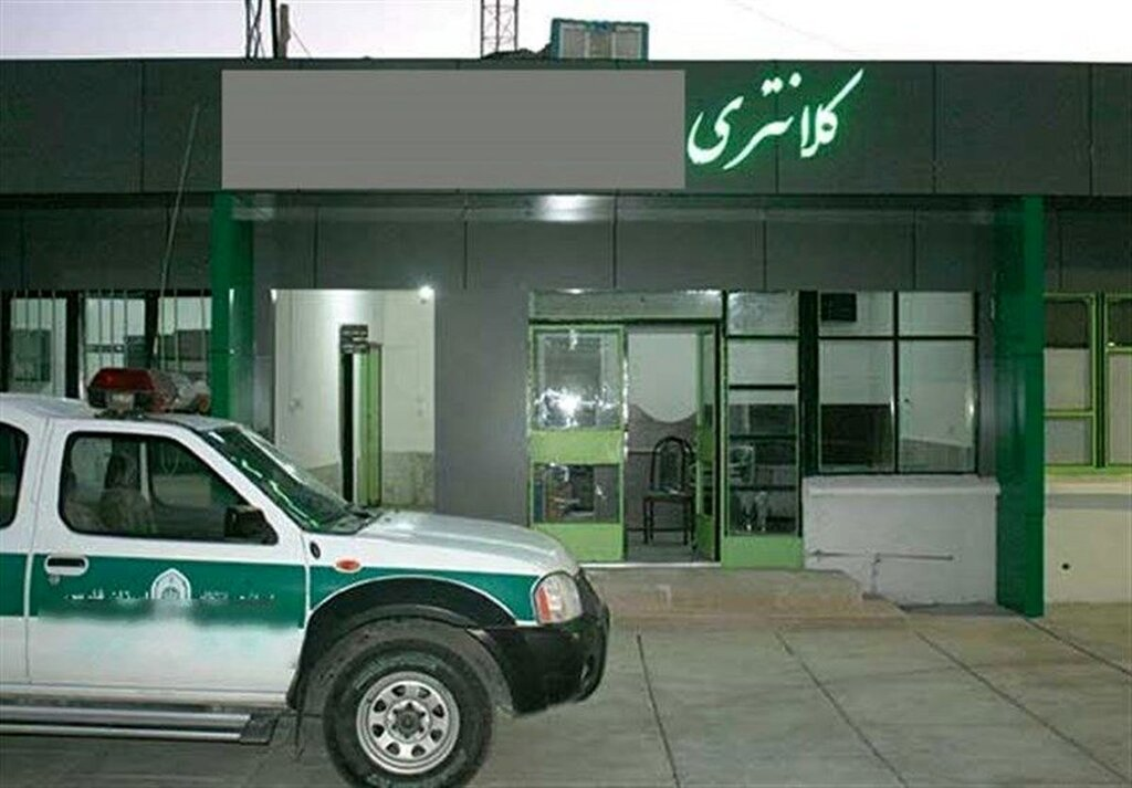 روایت تحویل کودکان طلاق در کلانتری؛ اینجا ایستگاه جابهجایی است