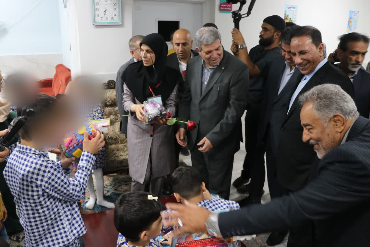 فراتر از گزارش؛ رئیس بهزیستی در سفر کرمان چه چیزی کشف کرد؟