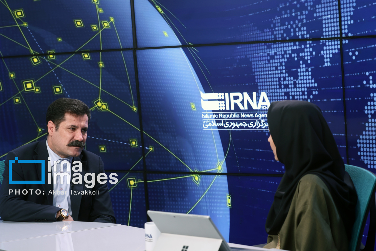 معاون رئیسجمهور: در فصلِ جدیدِ ایران، مشارکت باید جایگزین انحصار شود/ وفاق ابزار حذف نیست