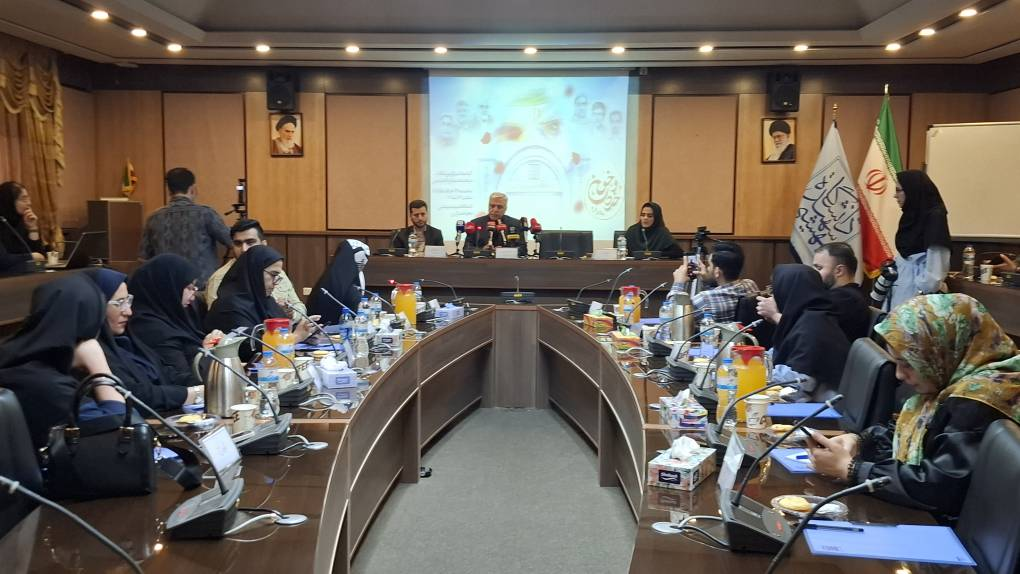 بازگشت نخبگان جوان برای تداوم راه شهدای هستهای دانشگاه شهید بهشتی