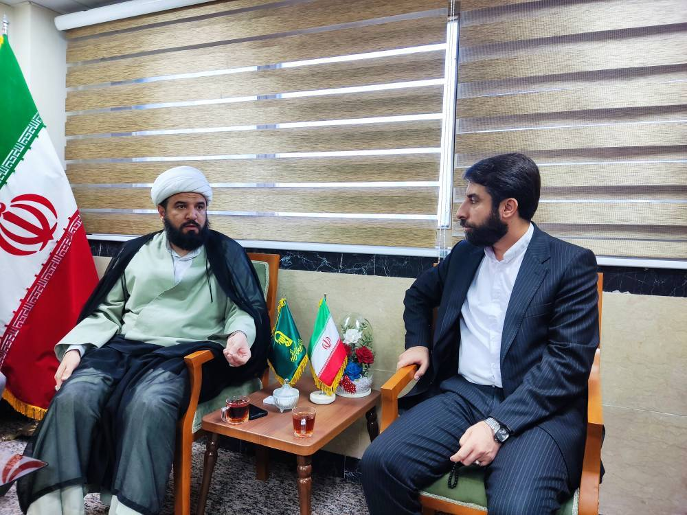 مشارکت فعالان صنعتی در کنار کمیته امداد ثبات در سبد معیشت ممدجویان را فراهم می کند