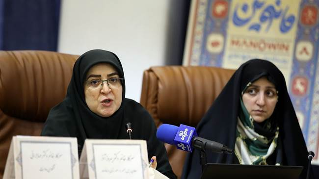مهاجرانی در نشست شورای سیاست گذاری رویداد مانوین:خلاقیت؛ ریشه تابآوری ایرانیان است