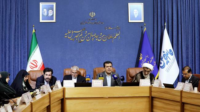 مهاجرانی:خلاقیت؛ ریشه تابآوری ایرانیان است